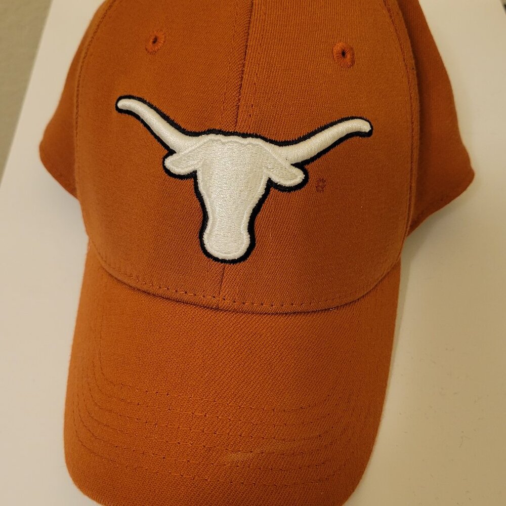 Brand New University of Texas UT Longhorn Cap